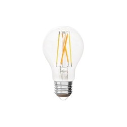 Ampoule led à filament standard E27 7.2 W, LEXMAN