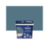 Peinture mur, RIPOLIN cuisine et bain, 0.75 litre, bleu madura satin