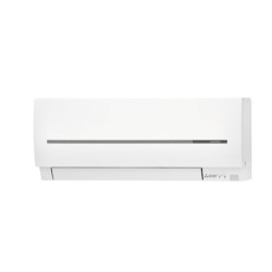 Unité intérieure de climatisateur pour multisplit MITSUBISHI ELECTRIC Msz-sf, 1500 watts, blanc