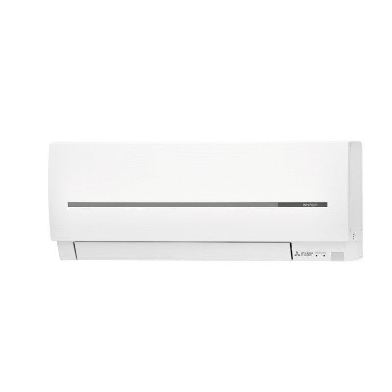 Unité intérieure de climatisateur pour multisplit MITSUBISHI ELECTRIC Msz-sf, 1500 watts, blanc