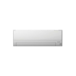 Unité intérieure de climatisateur pour monosplit MITSUBISHI ELECTRIC Msz-bt ui, 2500 watts blanc