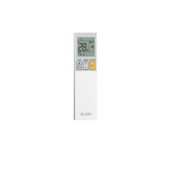 Unité intérieure de climatisateur pour monosplit MITSUBISHI ELECTRIC Msz-bt ui, 2500 watts blanc