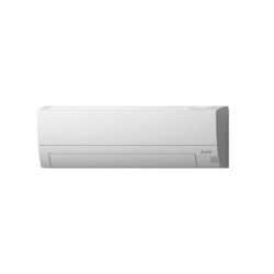 Unité intérieure de climatisateur pour monosplit MITSUBISHI ELECTRIC Msz-bt ui, 2000 watts blanc