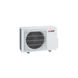 Unité extérieure de climatisateur pour multisplit MITSUBISHI ELECTRIC Mxz, 5300 watts