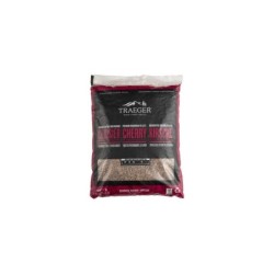 Pellets de Cerisier, TRAEGER, sac de 9 kg