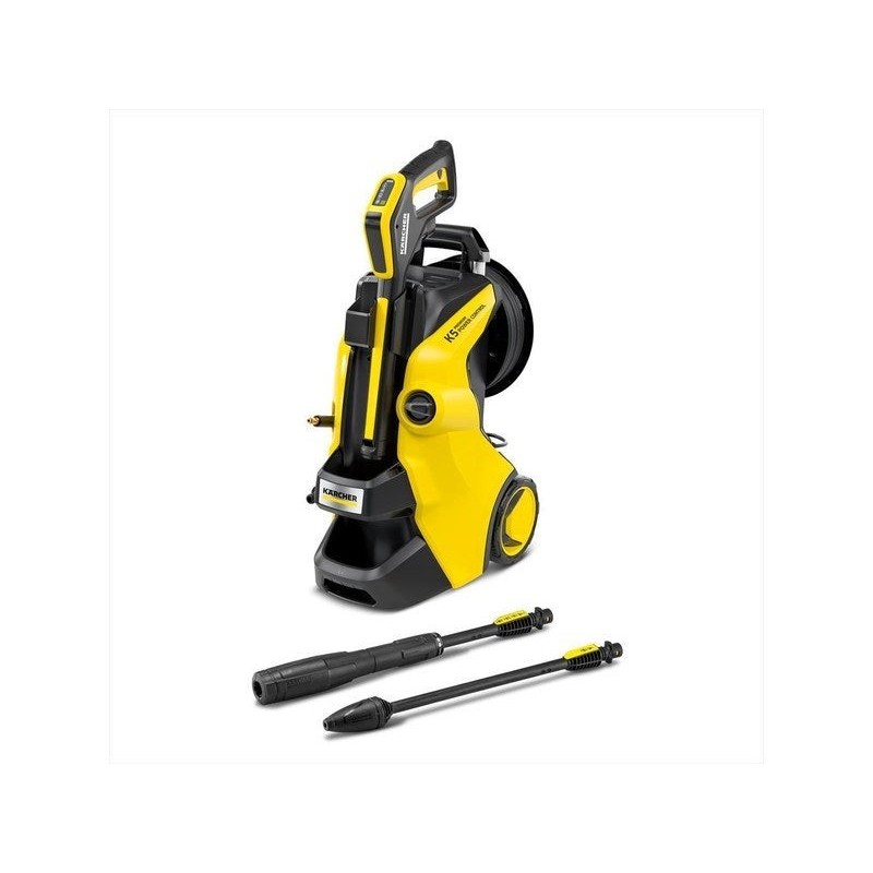 Nettoyeur haute pression, KARCHER K5 Premium Control, 145 bars