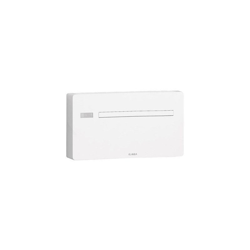 Climatiseur monobloc réversible KLIMEA 12hp elec, 3100 W