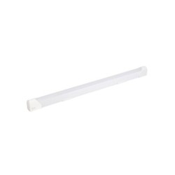 Réglette LED intégrée Vilni L.60 cm, 9,5 W, blanc neutre INSPIRE