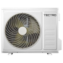 Unité intérieure pour monosplit TECTRO TSCS1225, 2600 watts