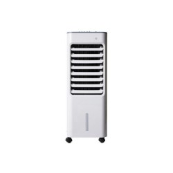 Ventilateur rafraichisseur d'air mobile EQUATION Block 50W