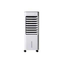 Ventilateur rafraichisseur d'air mobile EQUATION Berg 50W