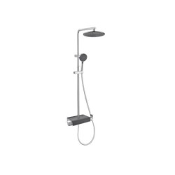 Colonne de douche chrome mecanique