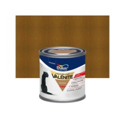 Peinture boiserie, radiateur or riche brillant DULUX VALENTINE Valenite 0.1l