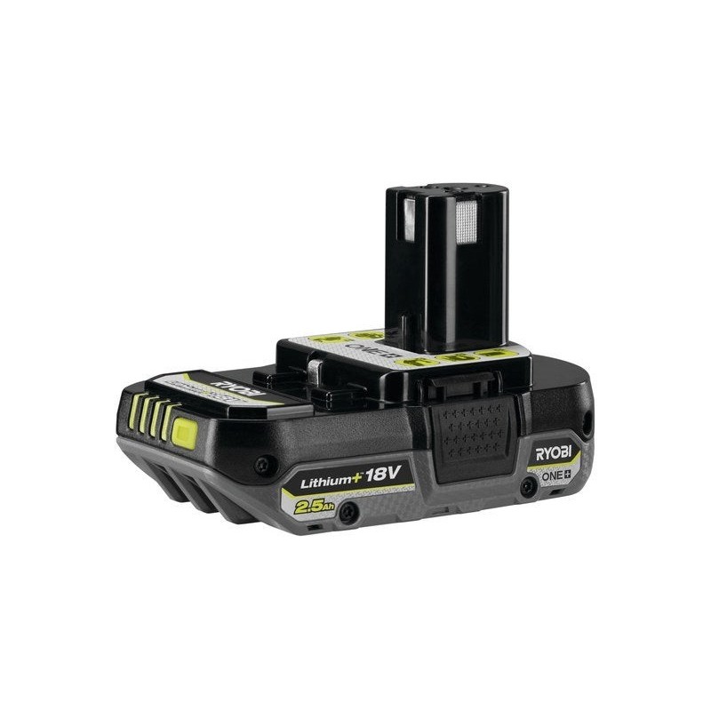 Batterie RYOBI, 18 V, 2.5 Ah Rb1825cg lithium-ion