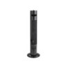 Colonne d'air tower 2 77 cm 45 w EQUATION noir