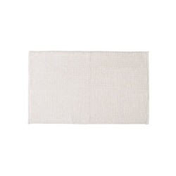 Tapis de bain l.50.0 x L.80.0 cm white 0, Easy SENSEA