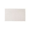 Tapis de bain l.50.0 x L.80.0 cm white 0, Easy SENSEA