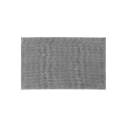 Tapis de bain l.50.0 x L.80.0 cm granit 3, Easy SENSEA