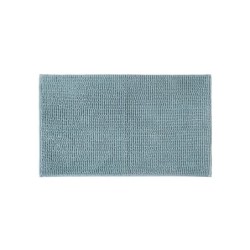 Tapis de bain l.50.0 x L.80.0 cm aqua 5, Easy SENSEA