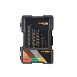 Coffret de 16 forêts mixte DEXTER PRO