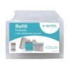 Recharge pooltester chlorine/bromine et pH granulé, BAYROL