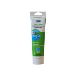 Joint en pâte spécial eau potable, GEB, 125 ml