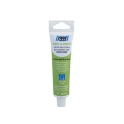 Joint en pâte spécial eau potable, GEB, 50 ml