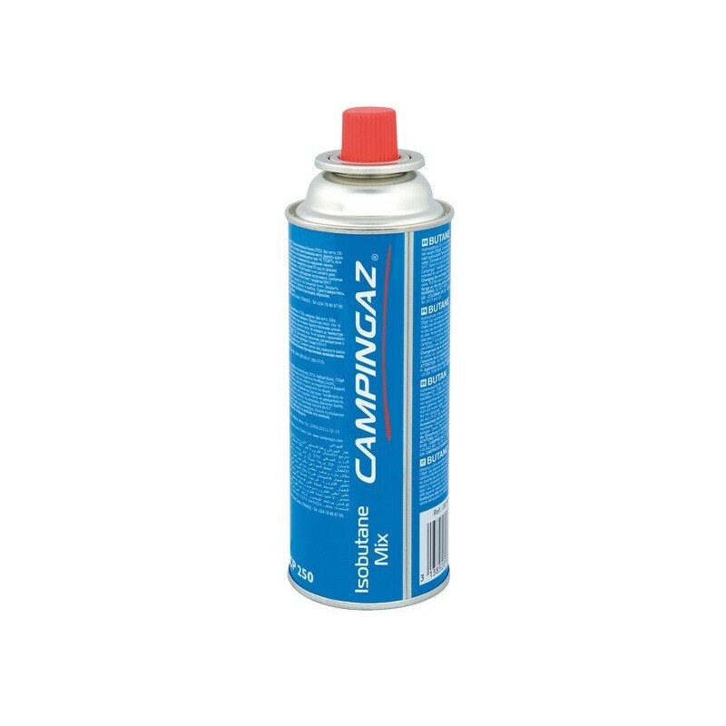 Gaz Butane Propane Cp250