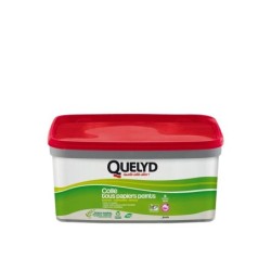 Colle Pate tous papiers peints QUELYD, 3 kg