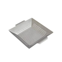 Panier de légumes Agr06 inox LE MARQUIER