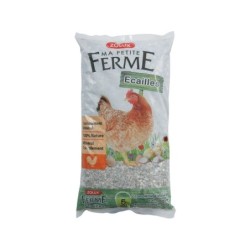 Complément alimentaire volaille minéral mpf ecaille 5kg