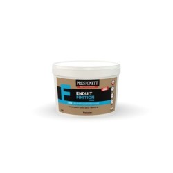 Enduit de lissage en pate PRESTONETT 4 kg