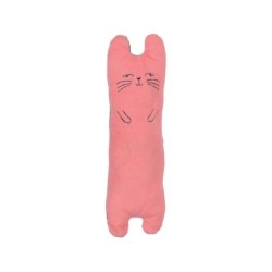 Jouet chat peluche Ethicat bigcat