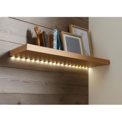 Ruban LED blanc 5 m 2700K