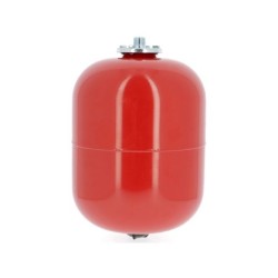 Vase d'expansion pour chaudiere 18l a vessie m 20/27 DIPRA