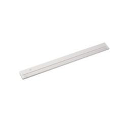 Réglette PORIA led intégré 60 cm 2700/4000K blanc chaud à froid INSPIRE