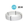 Tube multicouche en couronne diam.16, 25 m, EQUATION