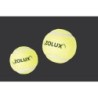 Jouet chien recharge ball sunset L