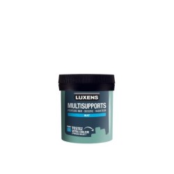 Testeur peinture mint 3 mat LUXENS 50 ml