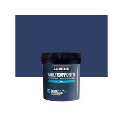 Testeur peinture saphir 1 mat LUXENS 50 ml