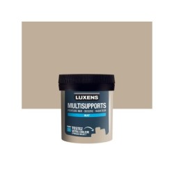 Testeur peinture trench 5 mat LUXENS 50 ml