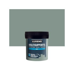 Testeur peinture sage 3 mat LUXENS 50 ml