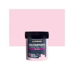 Testeur peinture candy 6 velours LUXENS 50 ml