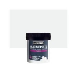 Testeur peinture cool 6 velours LUXENS 50 ml