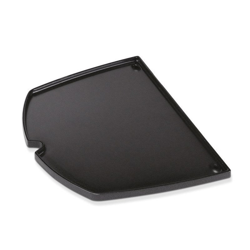 Plaque de planchas WEBER pour Q300 et Q3000