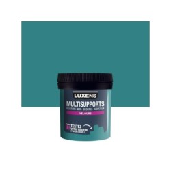 Testeur peinture emerald 2 velours LUXENS 50 ml