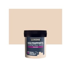 Testeur peinture havana 6 velours LUXENS 50 ml