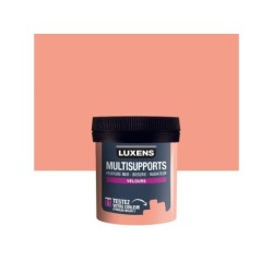 Testeur peinture flush 5 velours LUXENS 50 ml