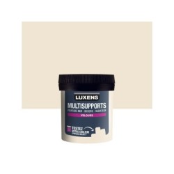 Testeur peinture cream 2 velours LUXENS 50 ml