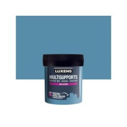 Testeur peinture fjord 3 velours LUXENS 50 ml